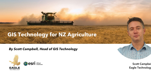 GIS in Agriculture