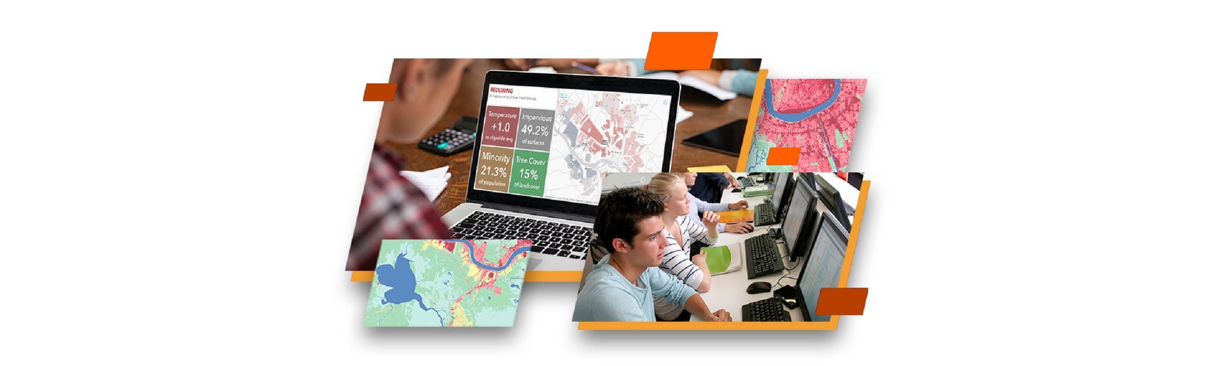 Summer Interns Eagle