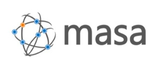 Masa logo.