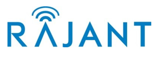Rajant logo.