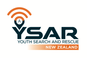 YSAR logo.